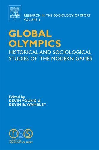 Global Olympics