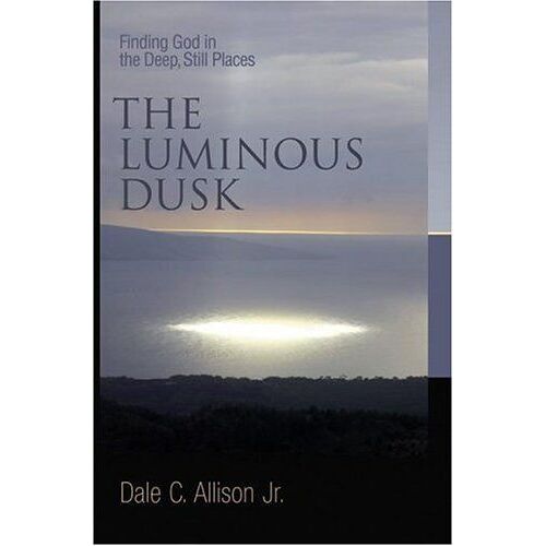 The Luminous Dusk