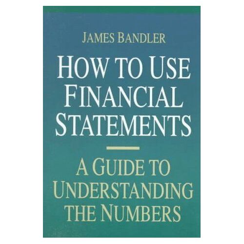 How To Use Financial Statements
