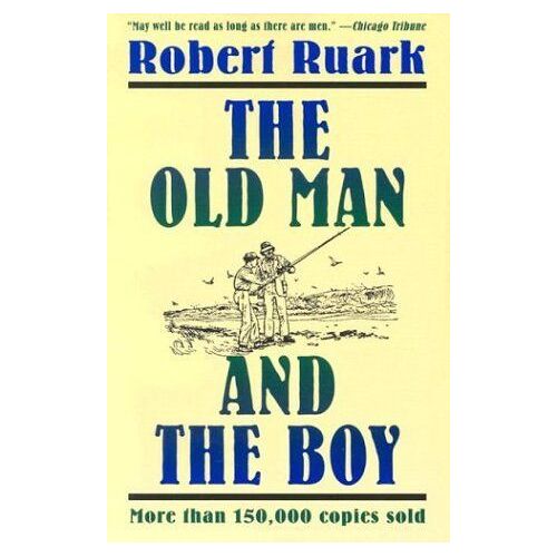 The Old Man And The Boy