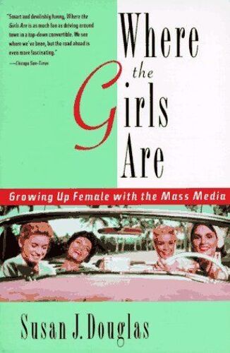 Where The Girls Are