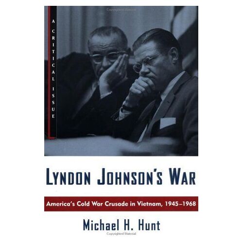 Lyndon Johnson's War