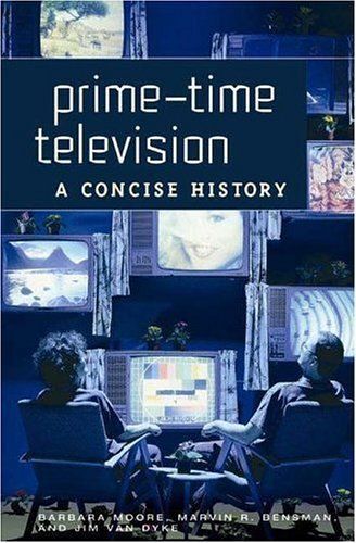 Prime-Time Television