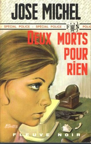 Deux Morts Pour Rien