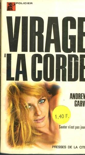 Virage À La Corde