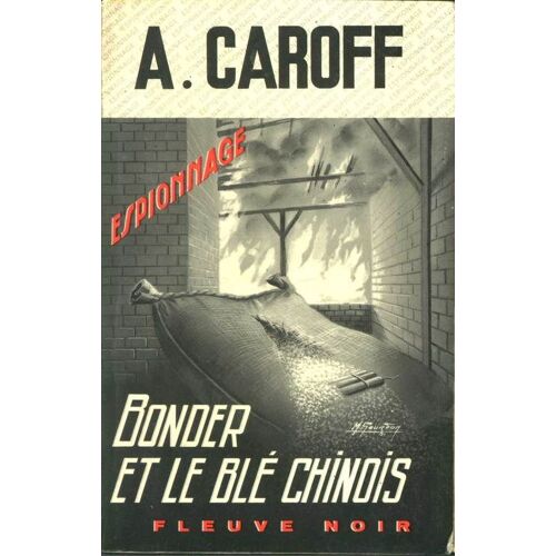 Bonder Et Le Ble Chinois