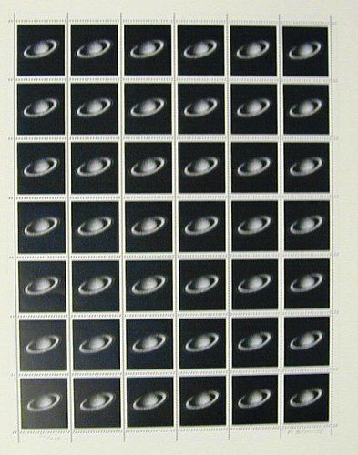 Vija Celmins & Eliot Weinberger: The Stars