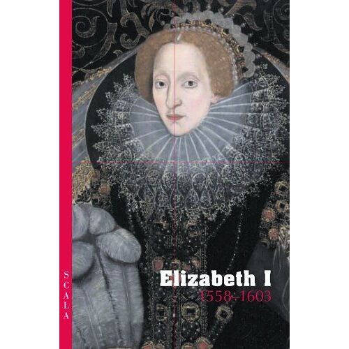 National Portrait Gallery Book Of Elizabeth : 1558-1603 4-Fold