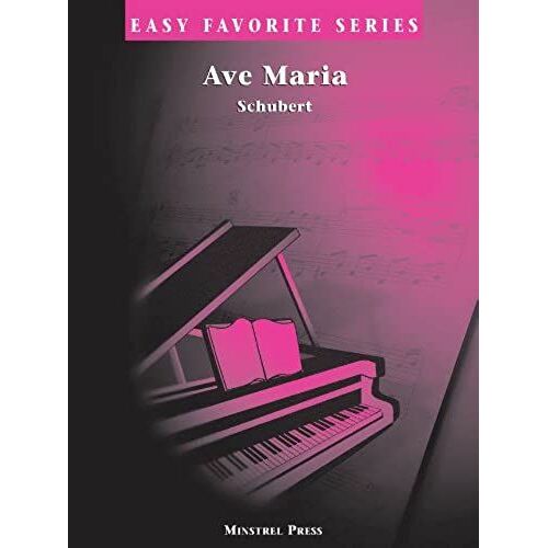 Ave Maria (Shubert) * Easy Favorite