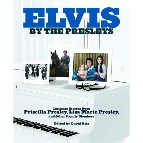 Elvis By The Presleys