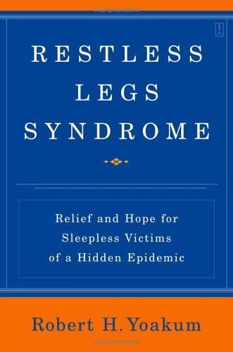 Restless Legs Syndrome