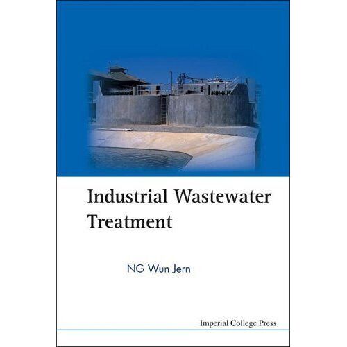 Industrial Wastewater Treatment