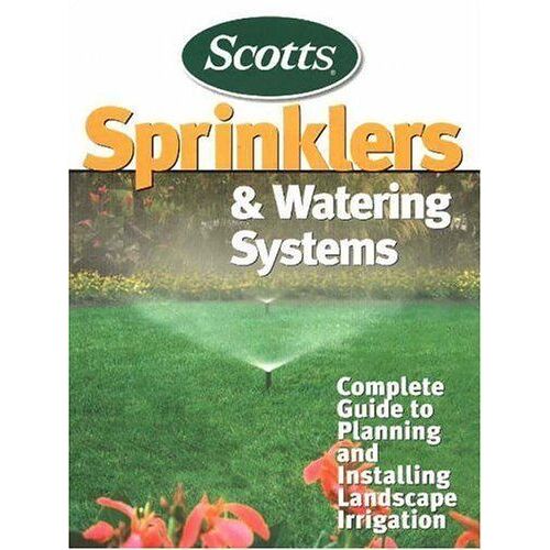 Sprinklers & Watering Systems