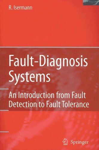 Fault-Diagnosis Systems