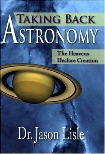 Taking Back Astronomy