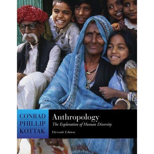 Anthropology