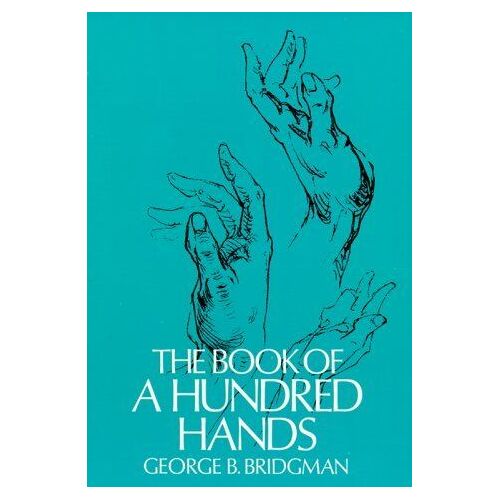 The Book Of A Hundred Hands