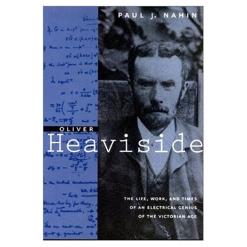 Oliver Heaviside