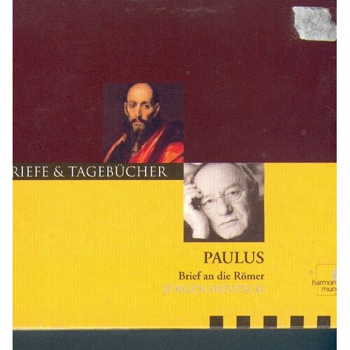 Paulus:Brief An Die Romer