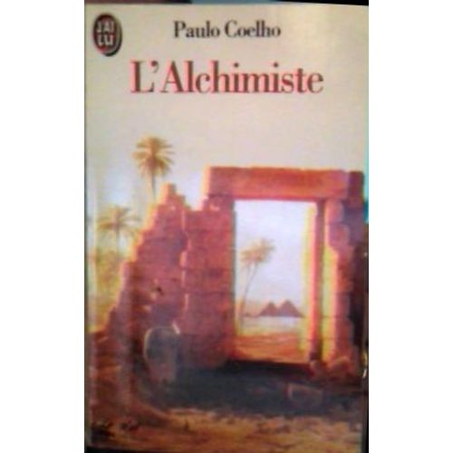 L'alchimiste