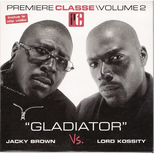 Gladiator