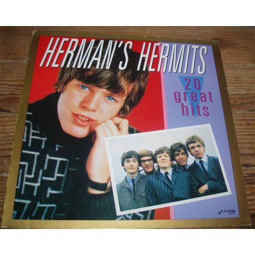 20 Great Hits