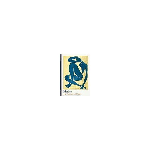 Discoveries : Matisse Discoveries