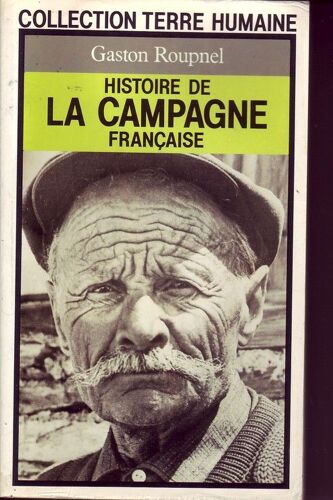 Histoire De La Campagne Française