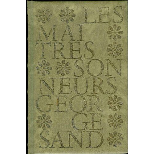 Les Maîtres Sonneurs