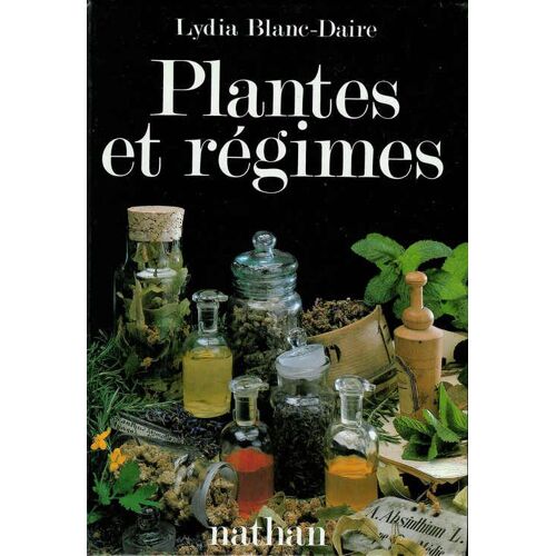 Plantes Et Regimes