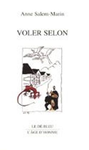 Voler Selon