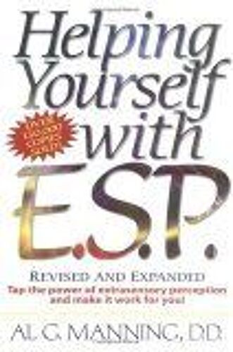 Helping Yourself With Esp