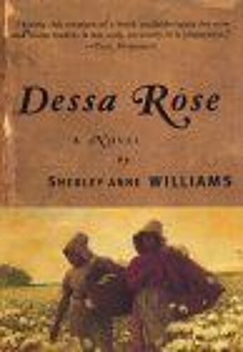 Dessa Rose : A Novel