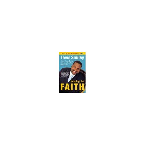 Keeping The Faith
