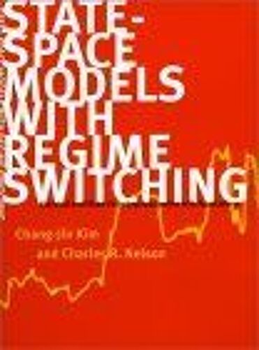 State-Space Models With Regime Switching : Classical And Gibbs-Sampling Approaches With Applications
