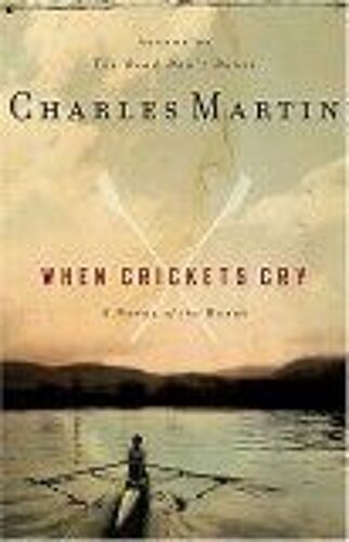 When Crickets Cry