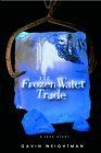 The Frozen Water Trade