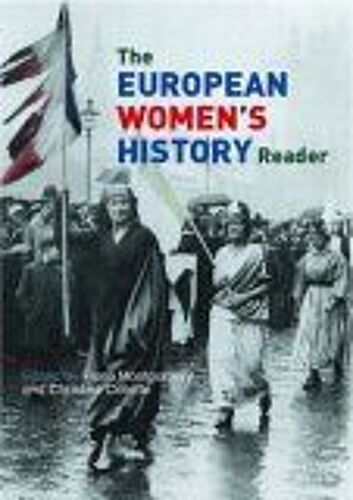 The European Women's History Reader