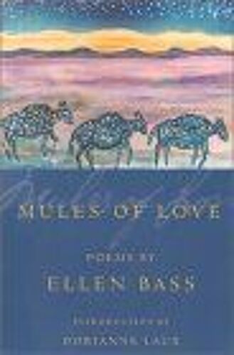 Mules Of Love