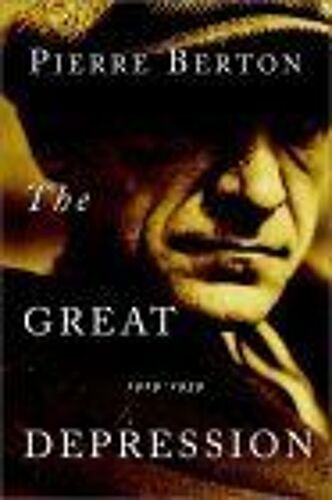 The Great Depression