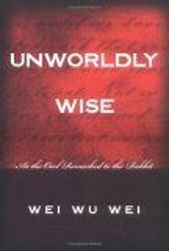 Unworldly Wise