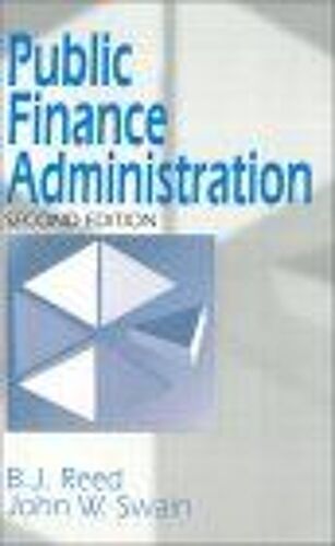 Public Finance Administration