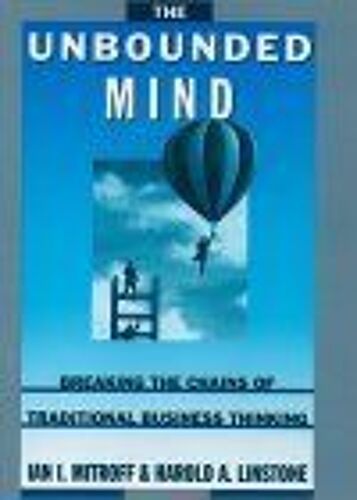 The Unbounded Mind