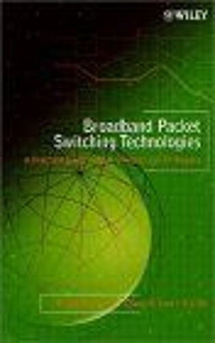 Broadband Packet Switching Technologies