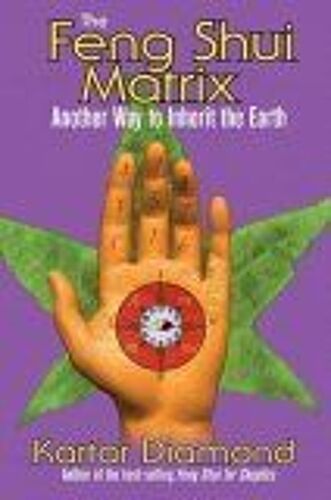 The Feng Shui Matrix : Another Way To Inherit The Earth