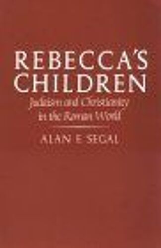 Rebecca's Children