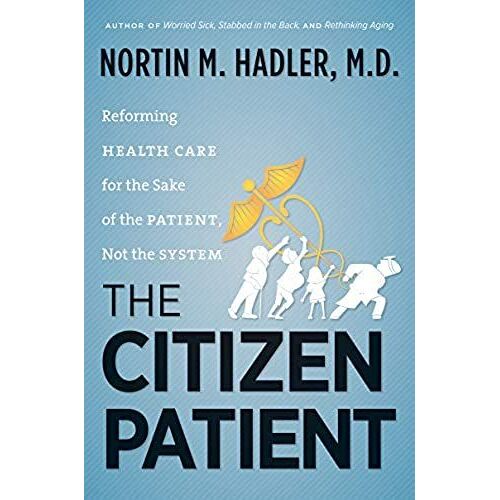 The Citizen Patient