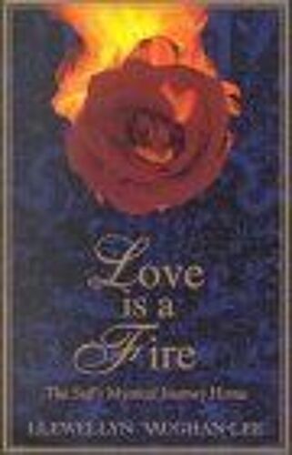 Love Is A Fire