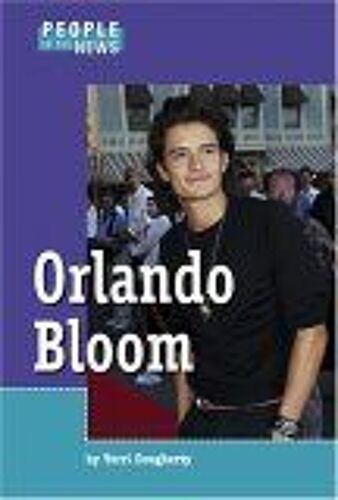 Orlando Bloom People In The News