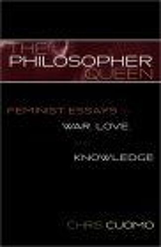 Philosopher Queen